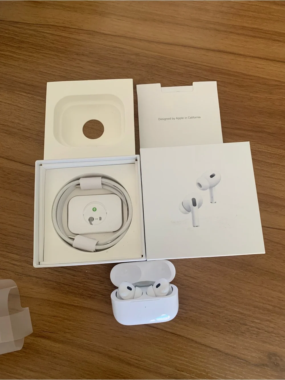 Apple AirPods Pro (2nd Generation)